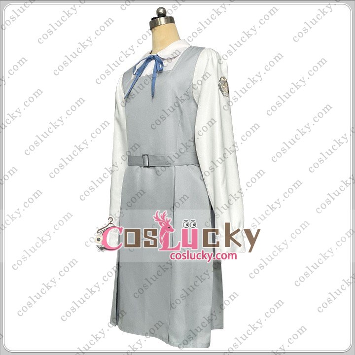 Hinatazaka46 5th Gen Uniform