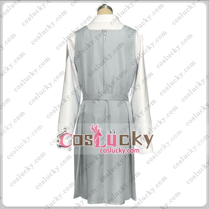 5th Generation Debut Outfit