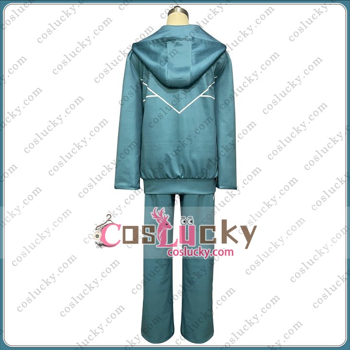 Keyakizaka46 Cosplay Costume