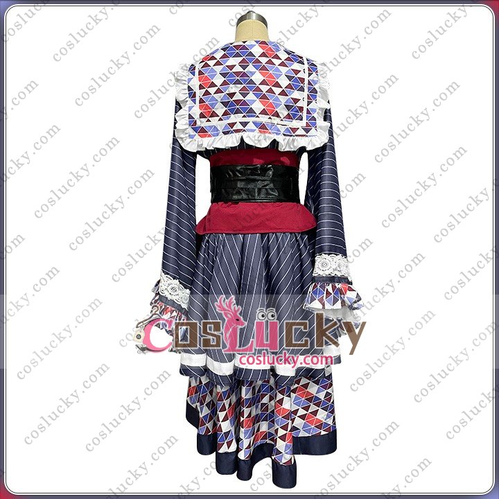 Sailor Collar Cosplay Costume