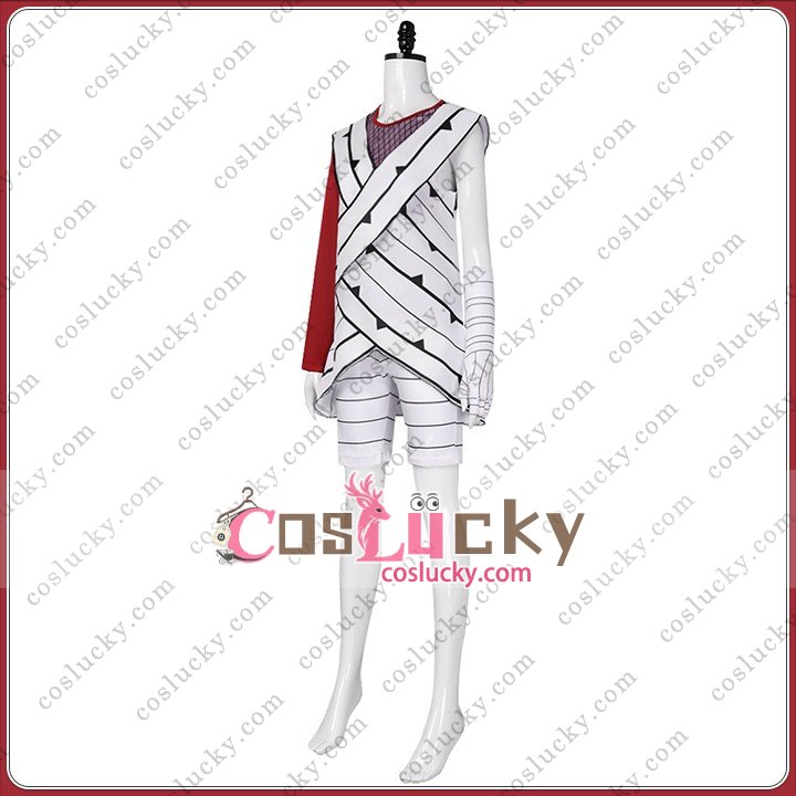 Kurenai Yuhi costume