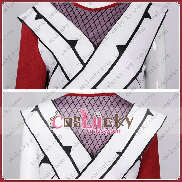 anime ninja clothing
