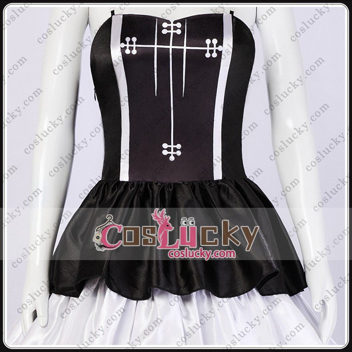  anime character dress-up