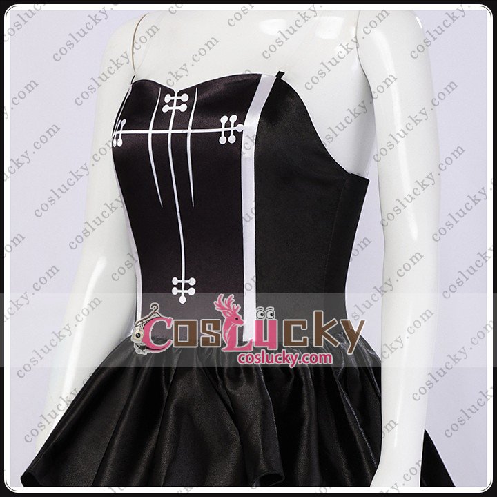  Perona-inspired apparel