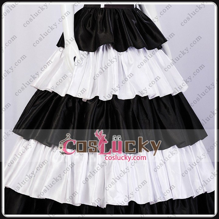  manga cosplay fashion