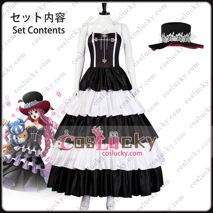  Halloween anime costume